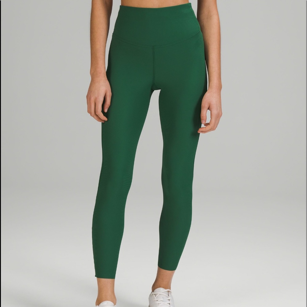 Lululemon tights